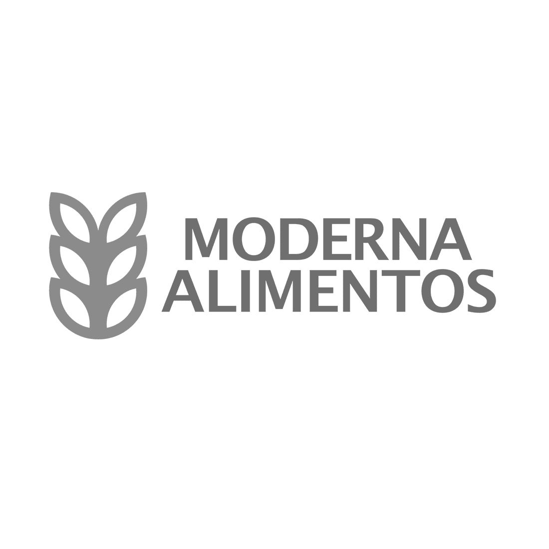Moderna Alimentos